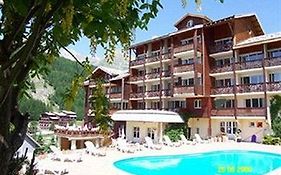 Hotel Du Hameau